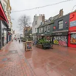 Special Offer Brighton City Centre Seafront 1 Bedroom Flat Bn133Duk01
