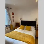 The Regency Apartments