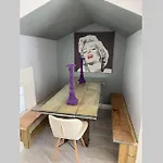 The Regency Apartments