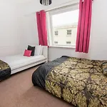Brighton Townhouse - Central- By Brighton Holiday Lets