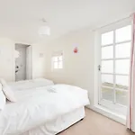 Brunswick Patio Apartment By Myholidaylet