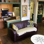 Cozy 2 Bedroom Flat In The Heart Of Brighton