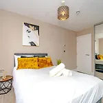 Flash Sales Offer - Any Week Day No Minimum Night Restrictions Brighton City Centre 1 Bedroom Flat Bn1Gre17
