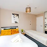 Flash Sales Offer - Any Week Day No Minimum Night Restrictions Brighton City Centre 1 Bedroom Flat Bn1Gre17