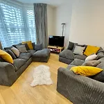 Large Group Party Penthouse