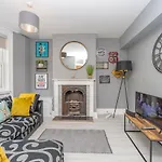 Funky 3Bedroom House Next To Brighton Station