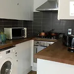 1 Bed Apartment-Sea Views- Relocation-Business-By The Relaxation Serviced Apartments