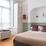 Guestready - Stunning Brighton Seafront Flat