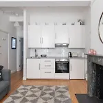 Guestready - Stunning Brighton Seafront Flat