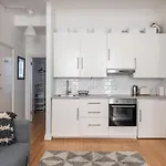 Guestready - Stunning Brighton Seafront Flat