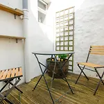 Mermaid Cottage - Wood Burner- By Brighton Holiday Lets