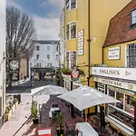 East Street Apartments, The Lanes Brighton