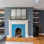 Central Grand Parade Apartment
