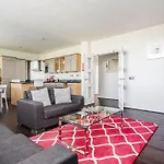 Roomspace Serviced Apartments - Princes House