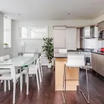 Roomspace Serviced Apartments - Princes House