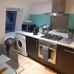 Heart Of The City Centre In North Laine Apartment Sleeps 5