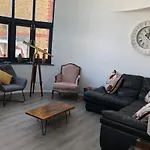 The Dream Catcher Luxury Rooms