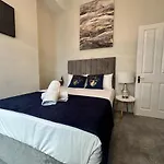 Flash Sale Brighton City Centre 1Bedroom Flat Bn16Sma02