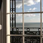 Marine Parade Sea View 2-Bedroom Apartment