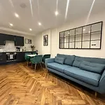 Flash Sale Brighton City Centre Seafront 1 Bedroom Flat Bn121Amid