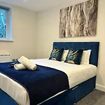 Flash Sale Brighton City Centre Seafront 1 Bedroom Flat Bn121Amid