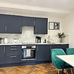 Flash Sale Brighton City Centre Seafront 1 Bedroom Flat Bn121Amid