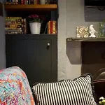 Smugglers Heritage Cottage, Very Central In Vibrant Brighton