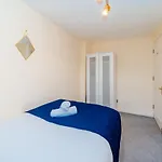 Flash Sale Kemptown 3 Bedrooms Flat Bn278Nep