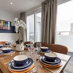 Regent Grand Penthouse