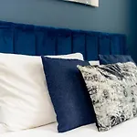 Brighton City Centre 1 Bedroom Flat Bn1Gre29