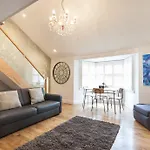 Beachpad Escape B&B