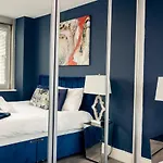 Brighton City Centre 1 Bedroom Flat Bn1Gre29