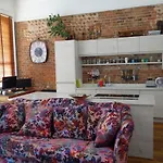 Spacious Hove Sea View Apartment
