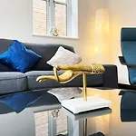 Luxury Modern Private Villa In Brighton