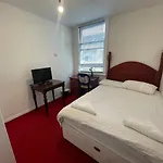 Seaside Hotel