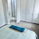 Place2Stay Central Brighton Free Parking 3 Bed House