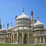 Brighton City Flat Perfect For Long Stays