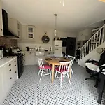 Town House In The North Laines
