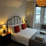 Contemporary Beach Apartment