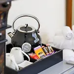 Finest Retreats - Pittodrie Guest House - Room 2