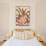 Beautiful Sea View I Spacious One Bed Room Flat I Sleep 4 Guests Bp2