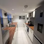 Salt Life Modern Retreat