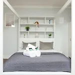 Guestready - Classy Studio In Brighton