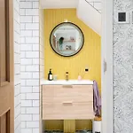 The Lorelei Chic Urban Retreat With Terrace In Brighton
