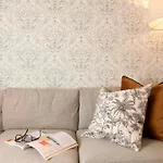 The Lorelei Chic Urban Retreat With Terrace In Brighton
