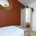Stunning Modern Space In Hove & Free Parking