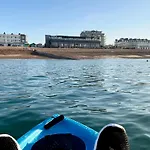 Kira Beach House, Hove Beach