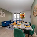 3 Bedroom 2 Bath I Next To Brighton Beach I Slp 10