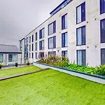Student Only Ensuite Room In A Apartment At Abacus House