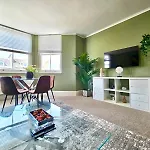 Flash Sale Central Hove 2 Bedroom Flat Bn310Fir05